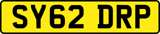 SY62DRP