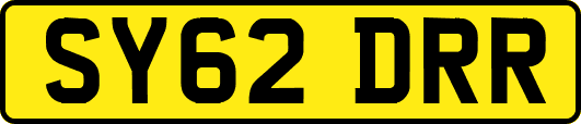SY62DRR
