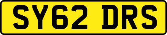SY62DRS