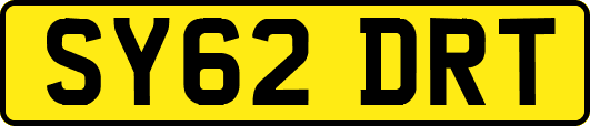 SY62DRT