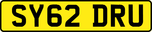 SY62DRU