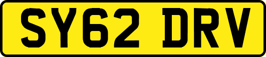 SY62DRV