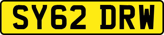 SY62DRW