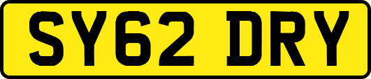 SY62DRY