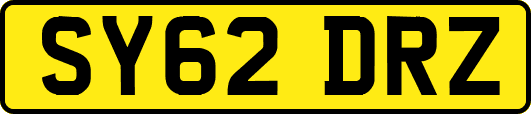 SY62DRZ