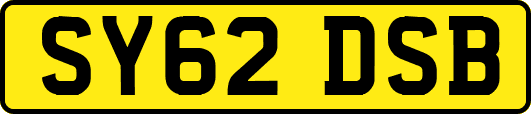 SY62DSB