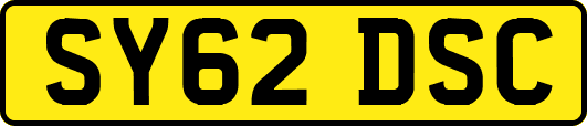 SY62DSC