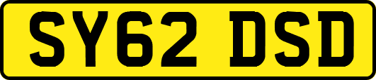 SY62DSD
