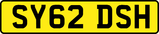 SY62DSH