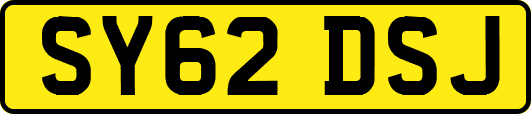 SY62DSJ
