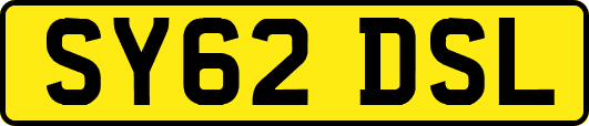 SY62DSL