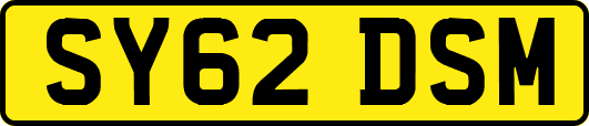 SY62DSM