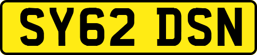 SY62DSN