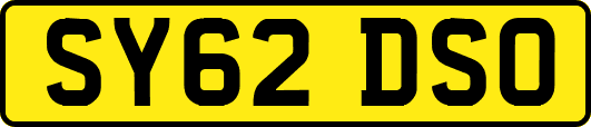 SY62DSO