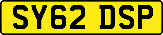 SY62DSP