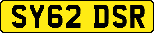 SY62DSR