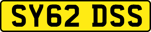 SY62DSS