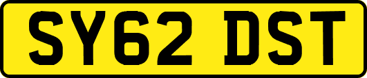 SY62DST