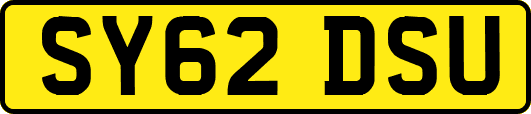 SY62DSU