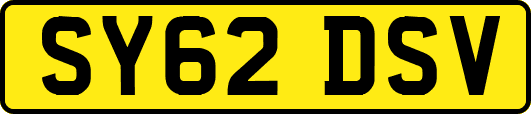 SY62DSV
