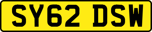SY62DSW