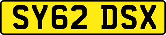 SY62DSX