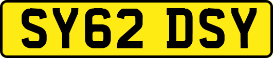SY62DSY