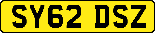 SY62DSZ