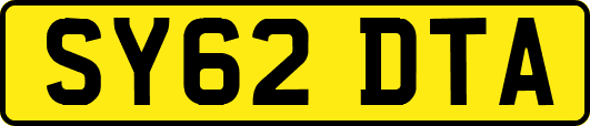 SY62DTA