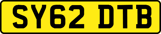 SY62DTB