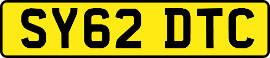 SY62DTC