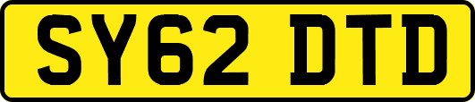 SY62DTD