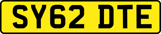 SY62DTE