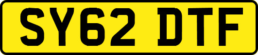 SY62DTF