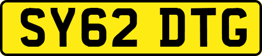 SY62DTG