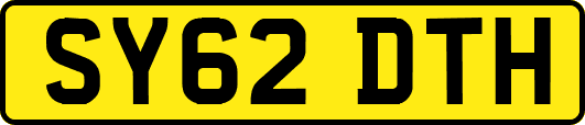 SY62DTH