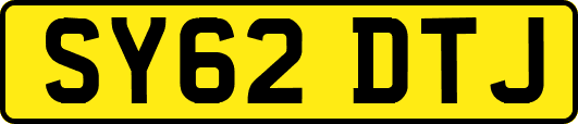 SY62DTJ