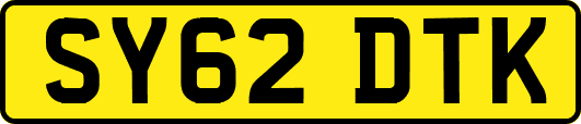 SY62DTK