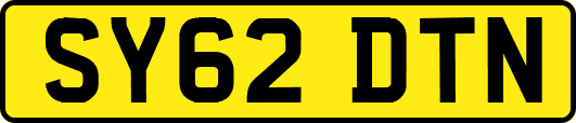 SY62DTN