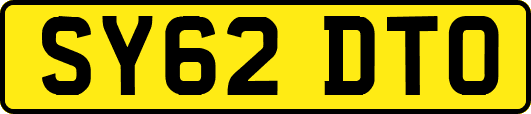 SY62DTO