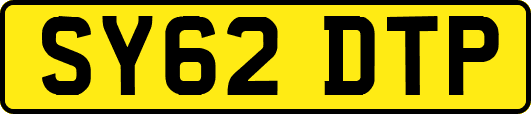 SY62DTP