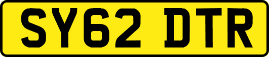 SY62DTR