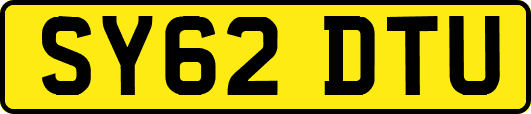 SY62DTU