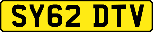 SY62DTV