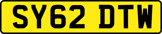 SY62DTW