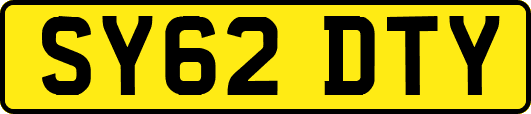 SY62DTY