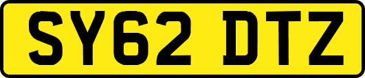SY62DTZ