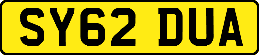 SY62DUA