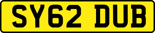 SY62DUB