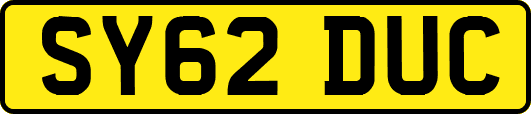 SY62DUC